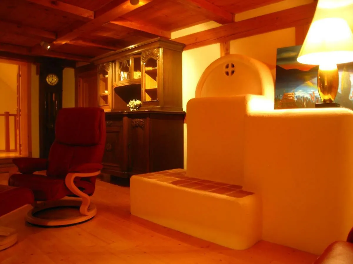 Ferienwohnung Im Kastanienhof Dresden, Buhlau